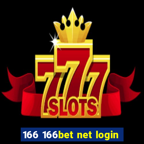 166 166bet net login