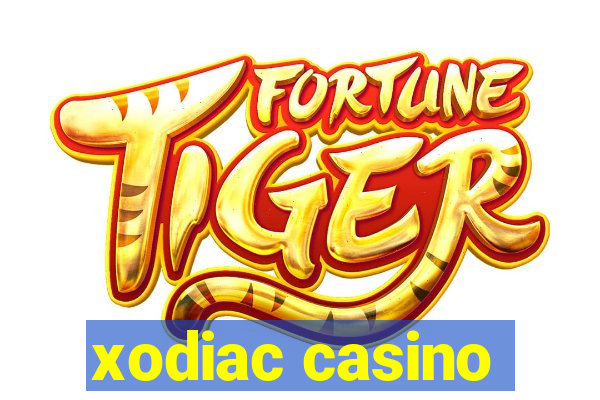 xodiac casino