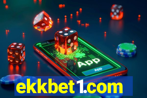 ekkbet1.com