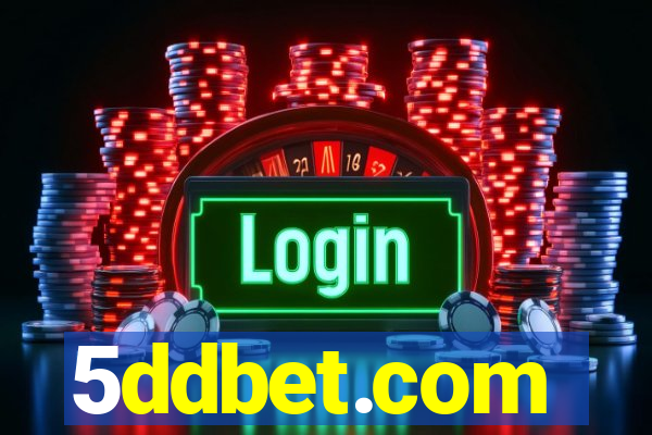 5ddbet.com