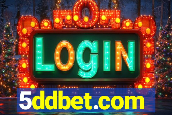 5ddbet.com