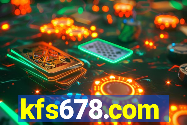 kfs678.com