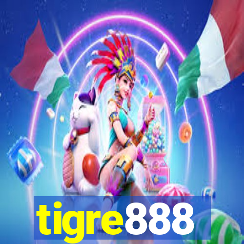 tigre888