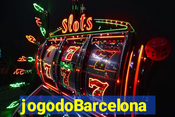 jogodoBarcelona