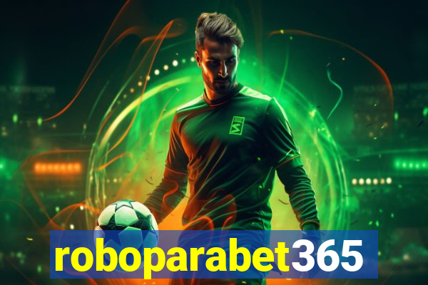 roboparabet365