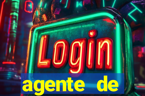 agente de plataforma de jogos