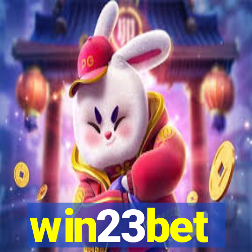 win23bet