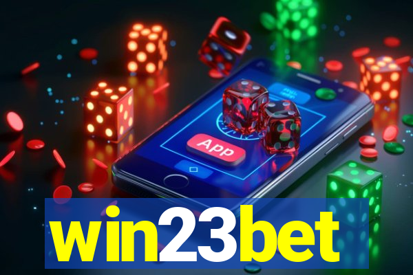 win23bet