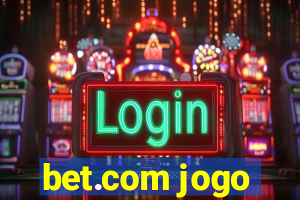 bet.com jogo