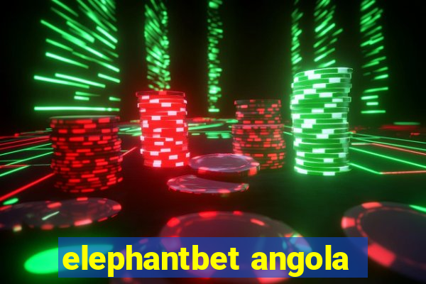 elephantbet angola