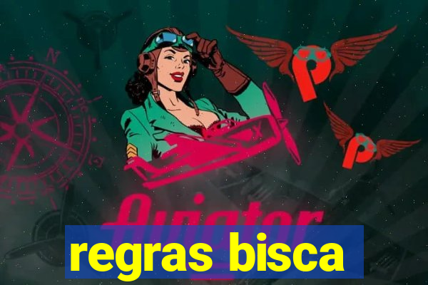 regras bisca