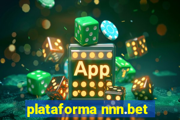 plataforma nnn.bet