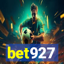 bet927