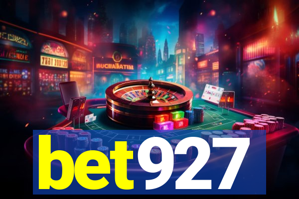 bet927