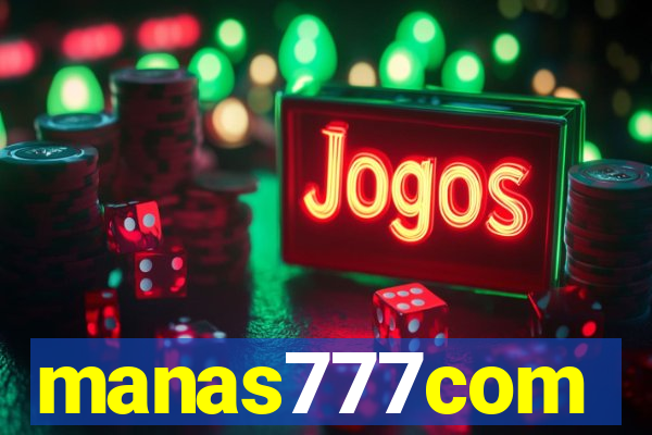 manas777com