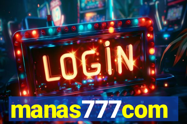 manas777com