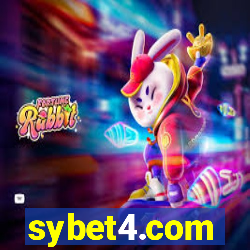 sybet4.com