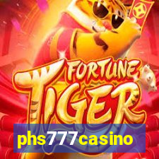 phs777casino