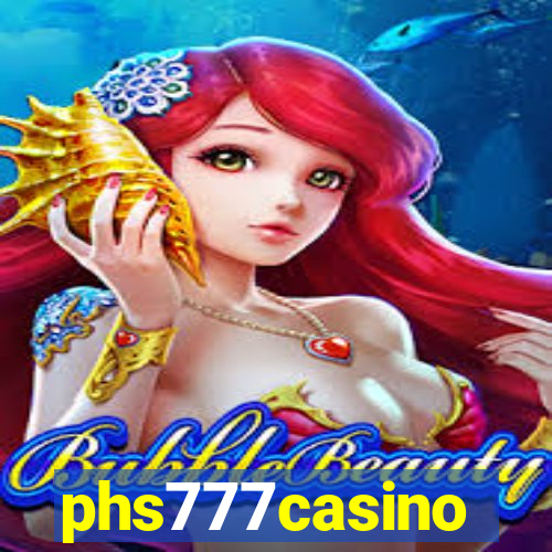 phs777casino