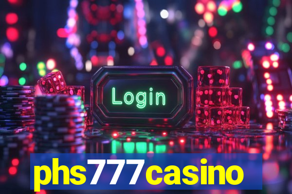 phs777casino