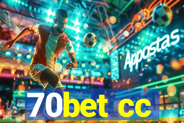 70bet cc