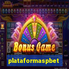 plataformaspbet