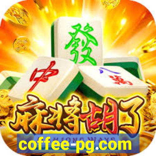 coffee-pg.com