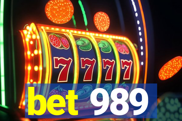 bet 989