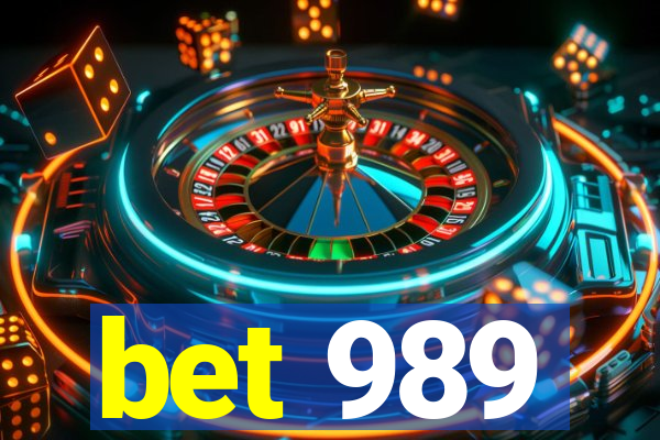 bet 989