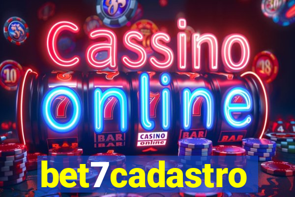 bet7cadastro