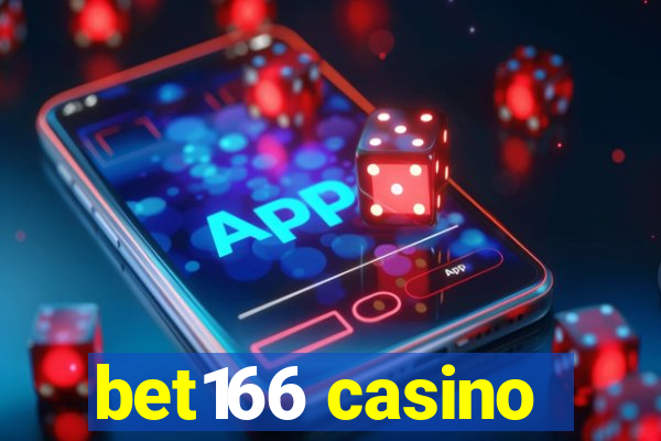 bet166 casino