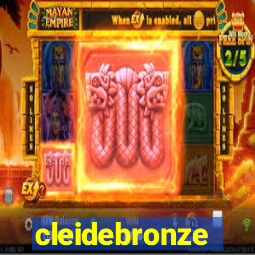 cleidebronze