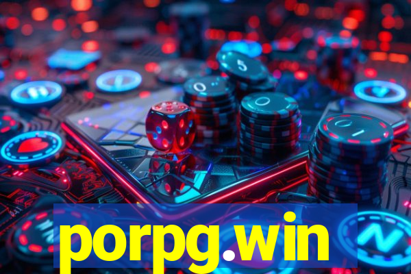 porpg.win