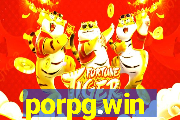 porpg.win