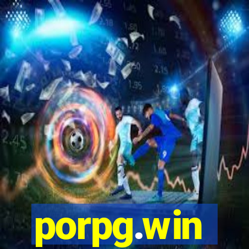 porpg.win