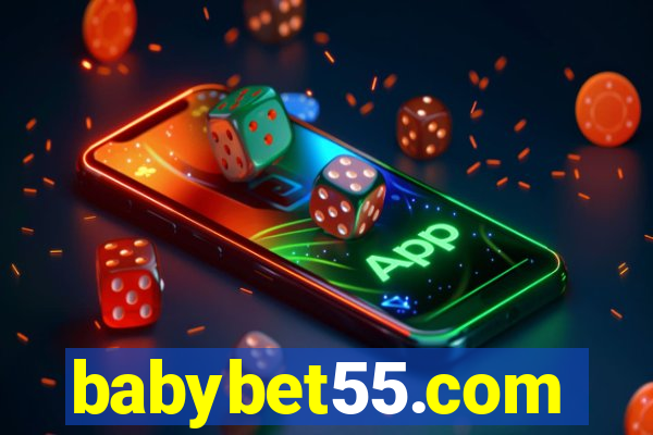 babybet55.com