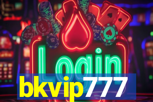 bkvip777