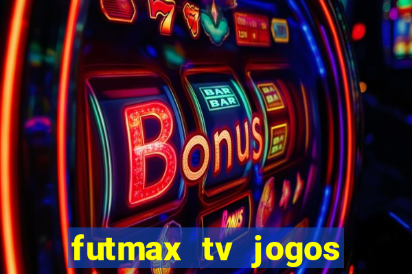 futmax tv jogos flamengo e vasco