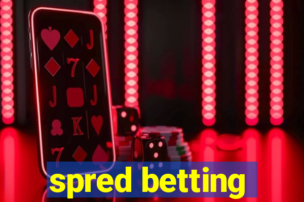 spred betting