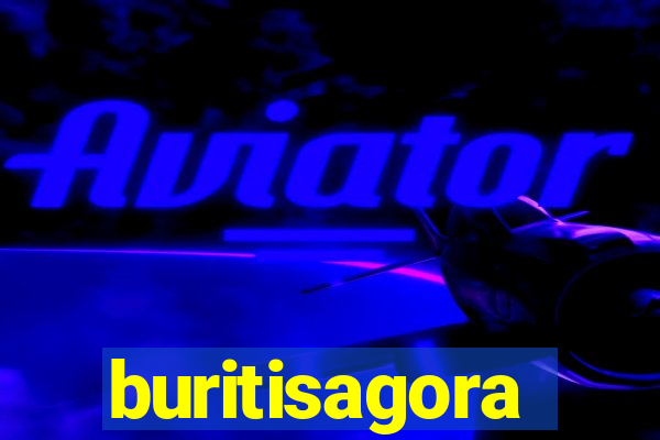 buritisagora