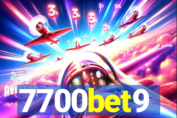 7700bet9