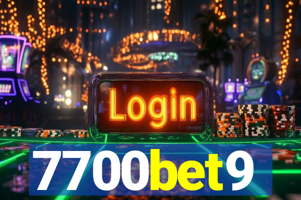 7700bet9