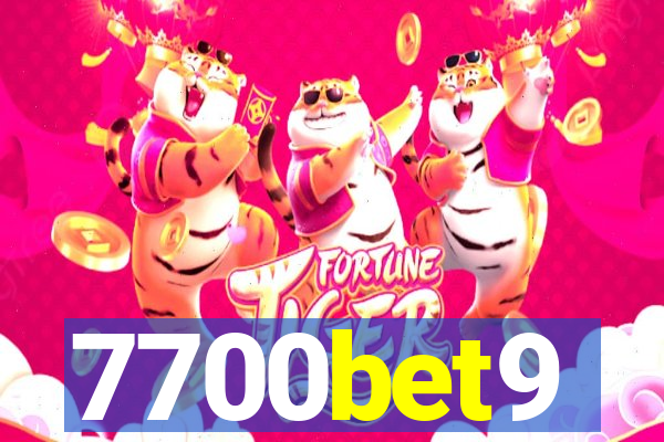 7700bet9