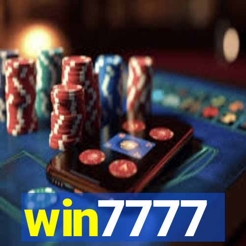 win7777