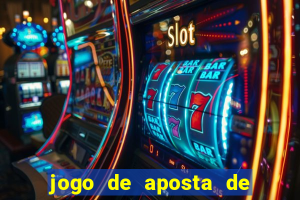 jogo de aposta de 5 reais