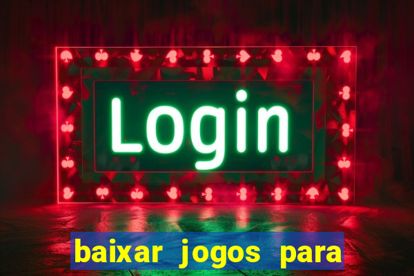 baixar jogos para pc via μtorrent