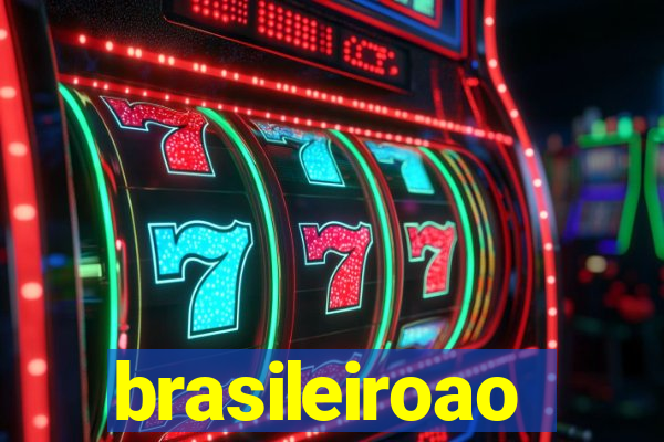 brasileiroao