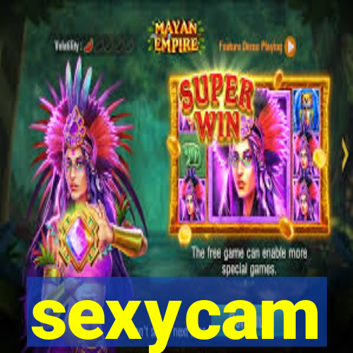 sexycam