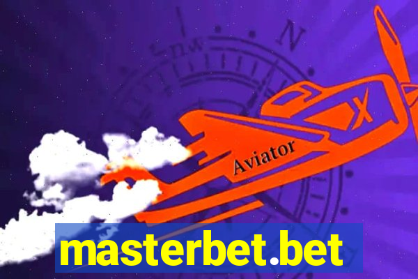 masterbet.bet