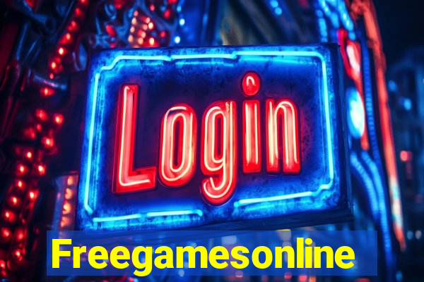 Freegamesonline